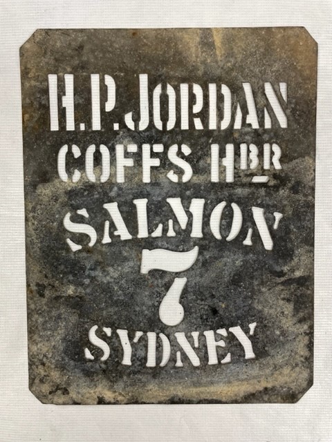 Stencil