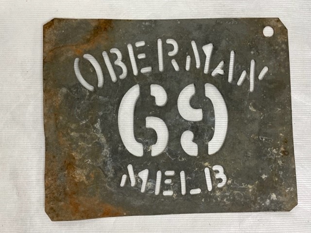 Stencil