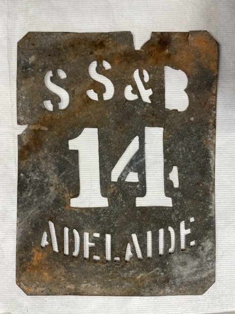 Stencil