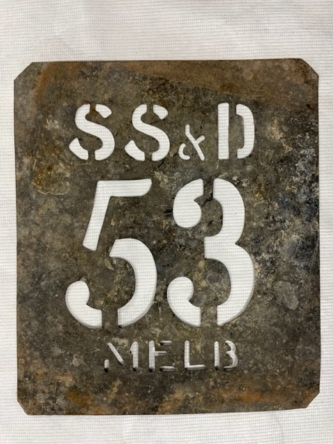 Stencil