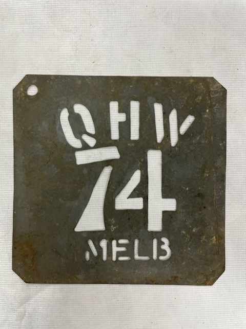 Stencils