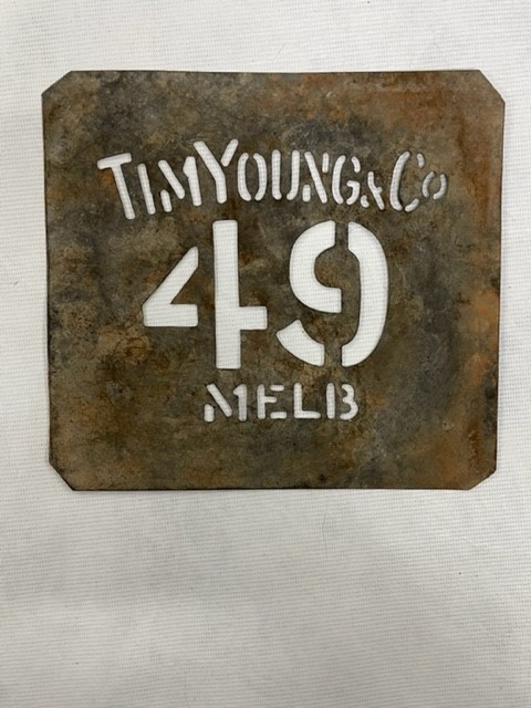 Stencils