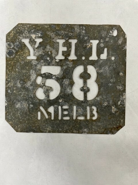 Stencil