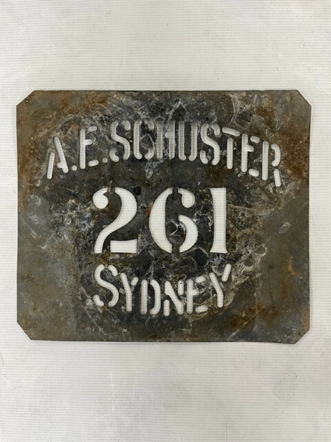 Stencil