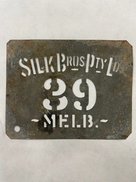 Stencil