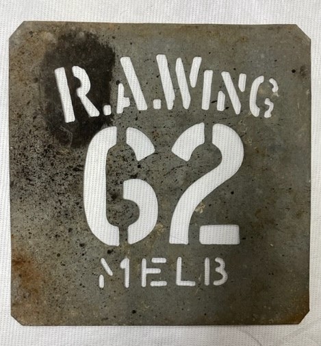 Stencils