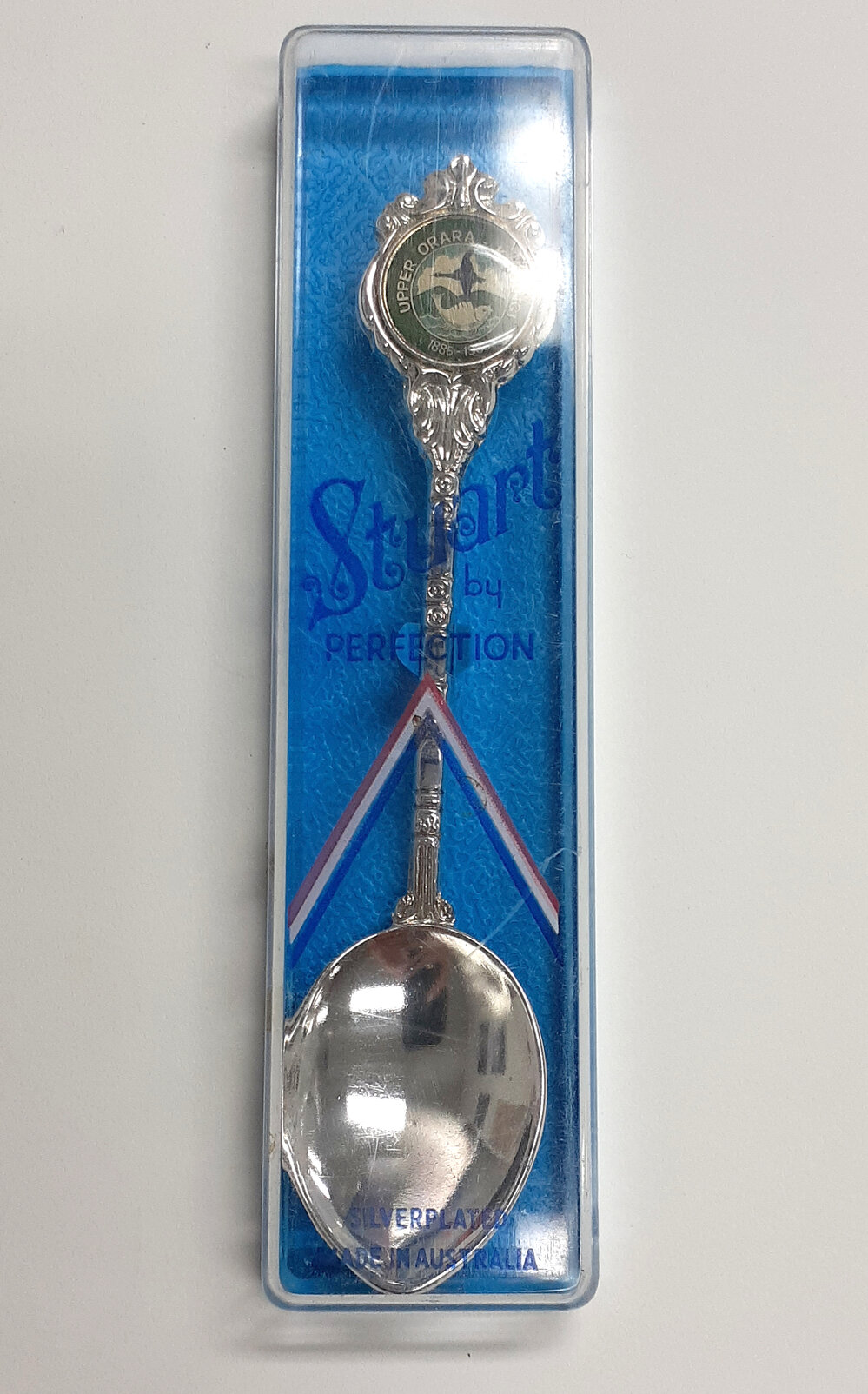 Souvenir Spoon 
