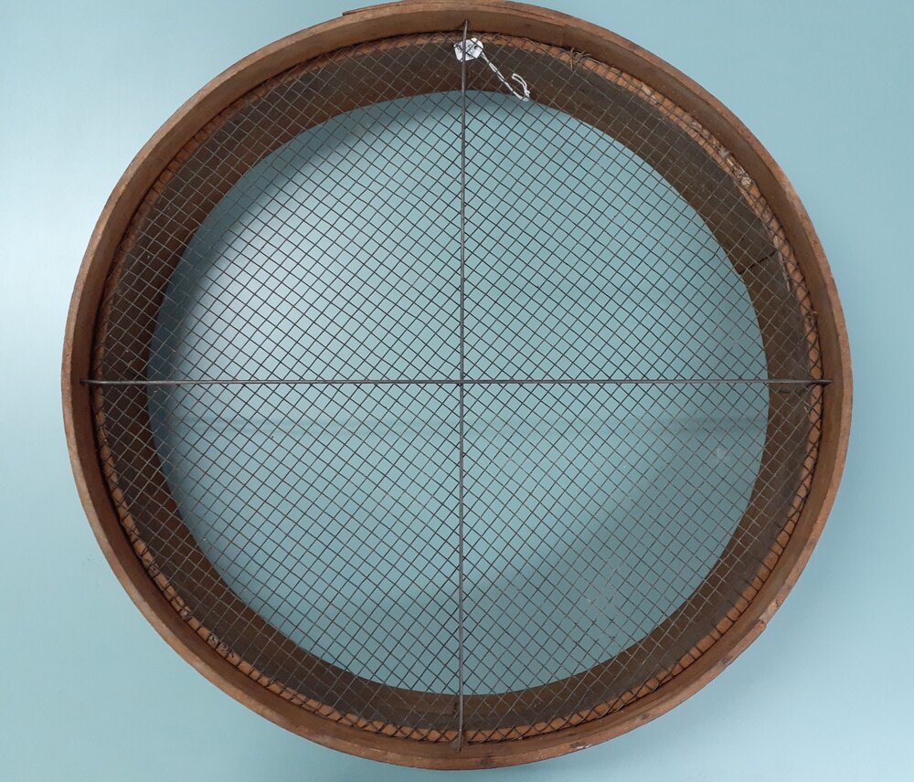 Set of Miner's Sieves