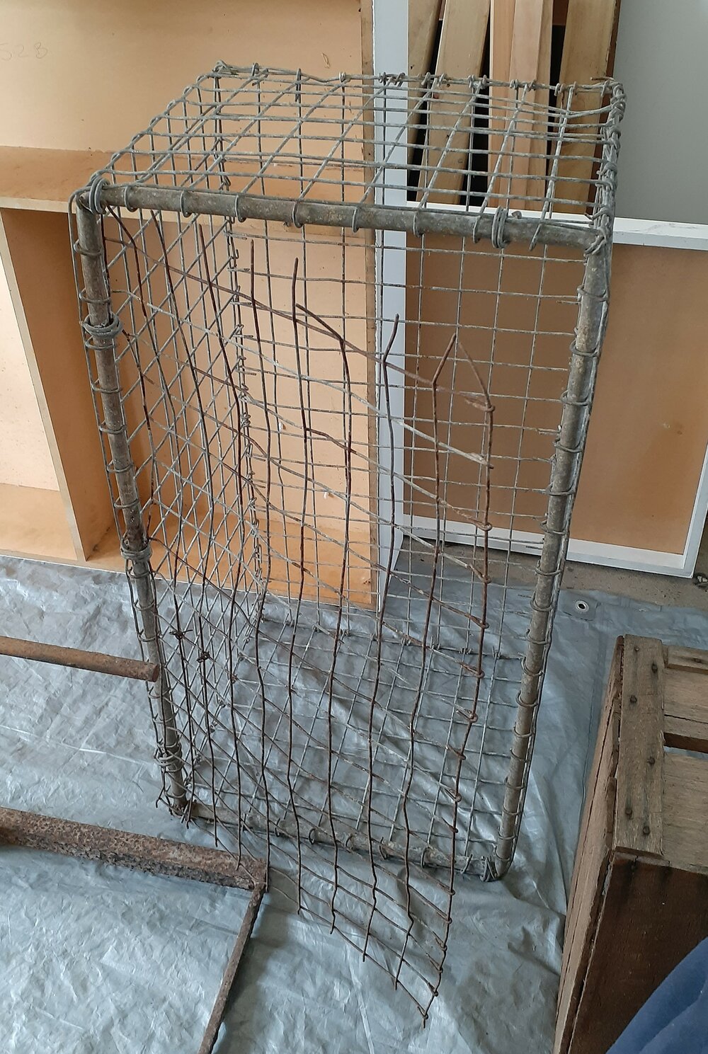 Boiling Basket