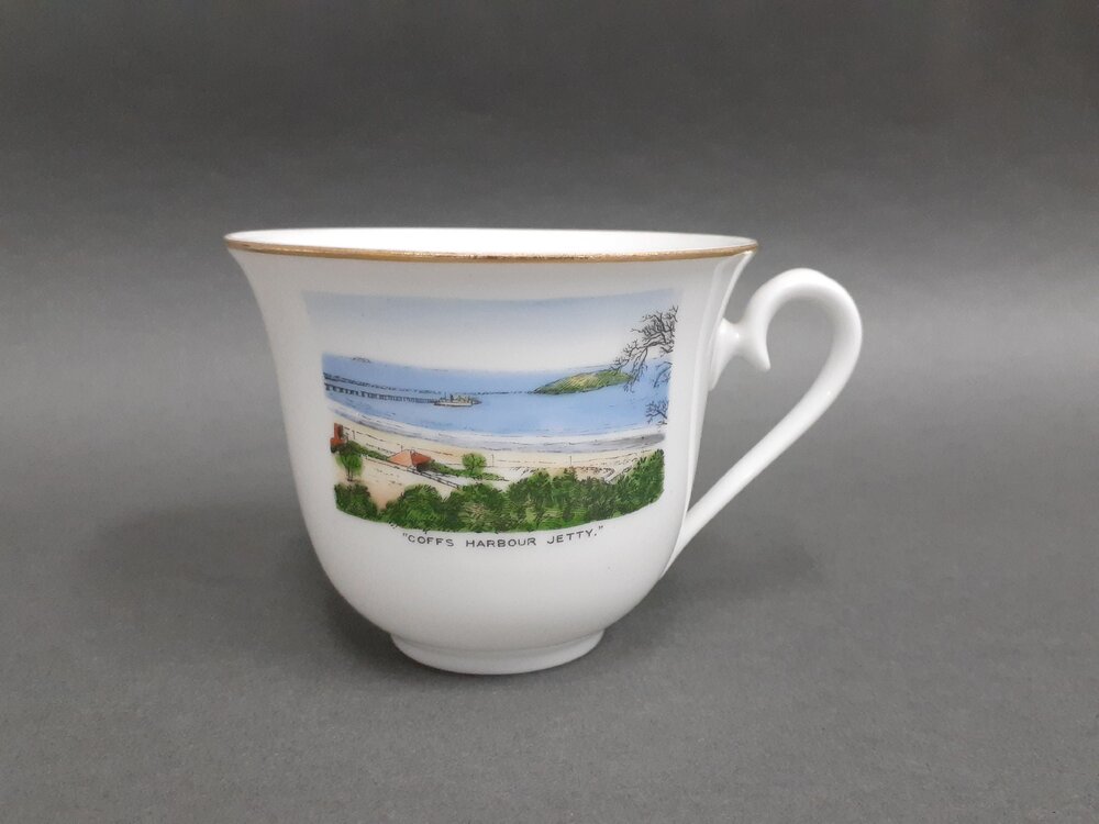 Souvenir Cup