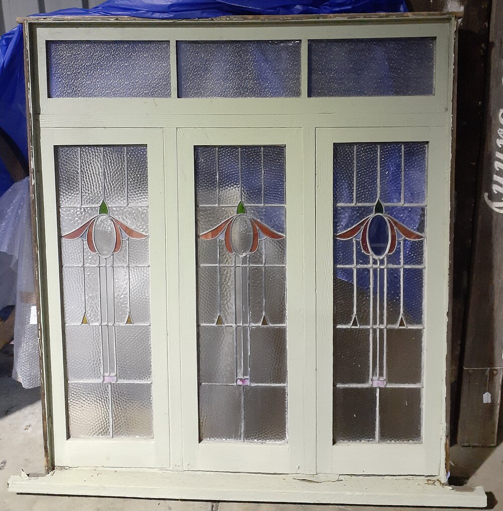 Set of Windows
