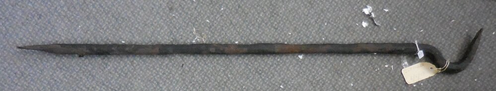 Crowbar | Coffs Collections