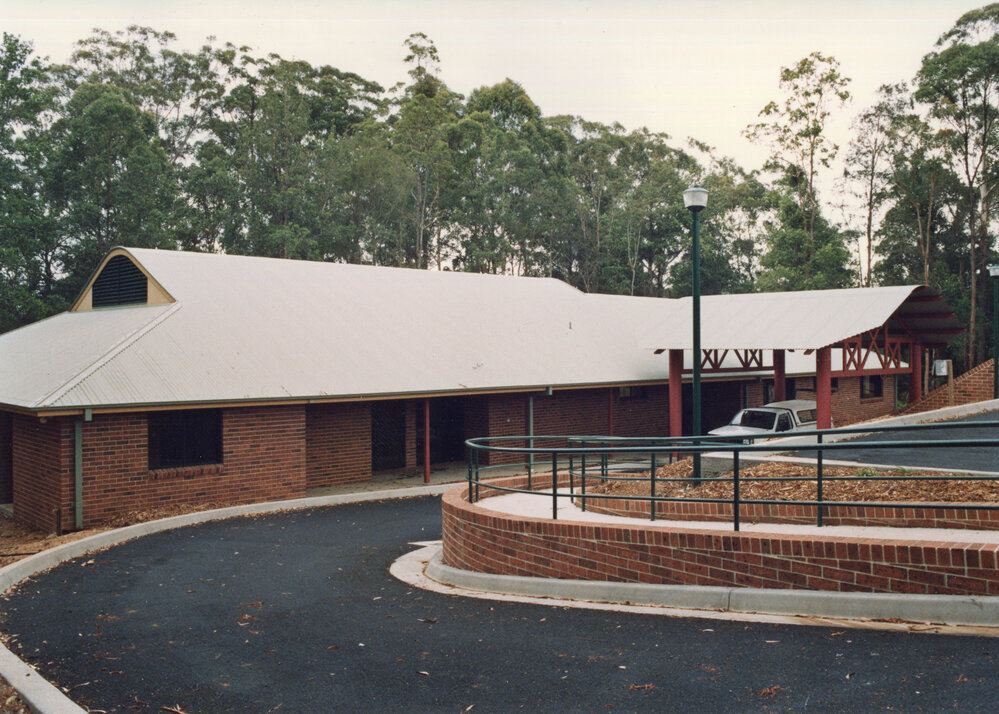 Bayldon Community Centre