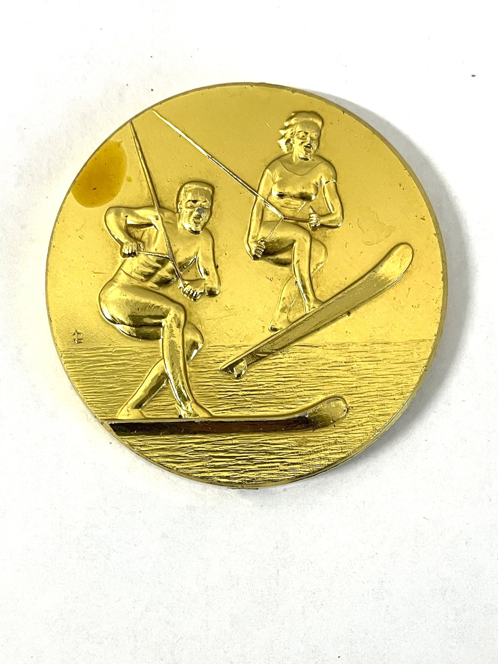 NSW Water Ski Queen Contest, 1968