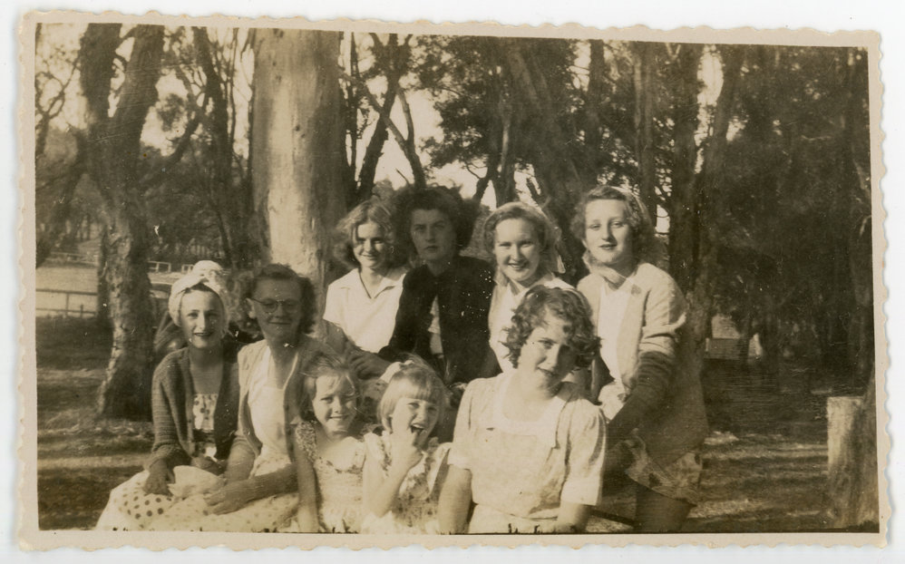 Heber family