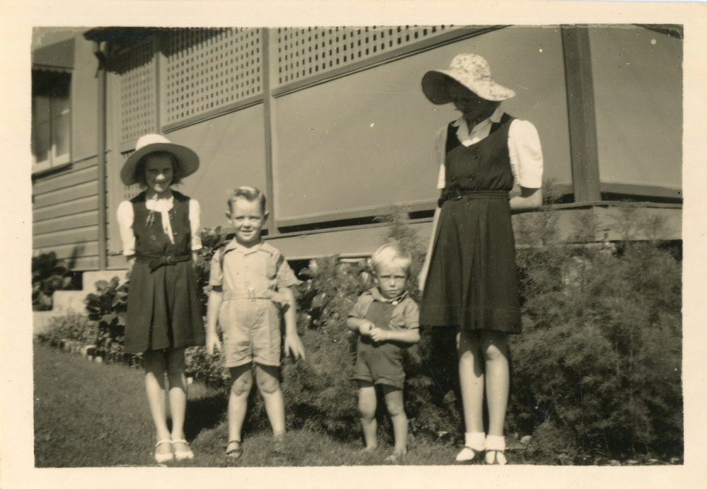 Heber family
