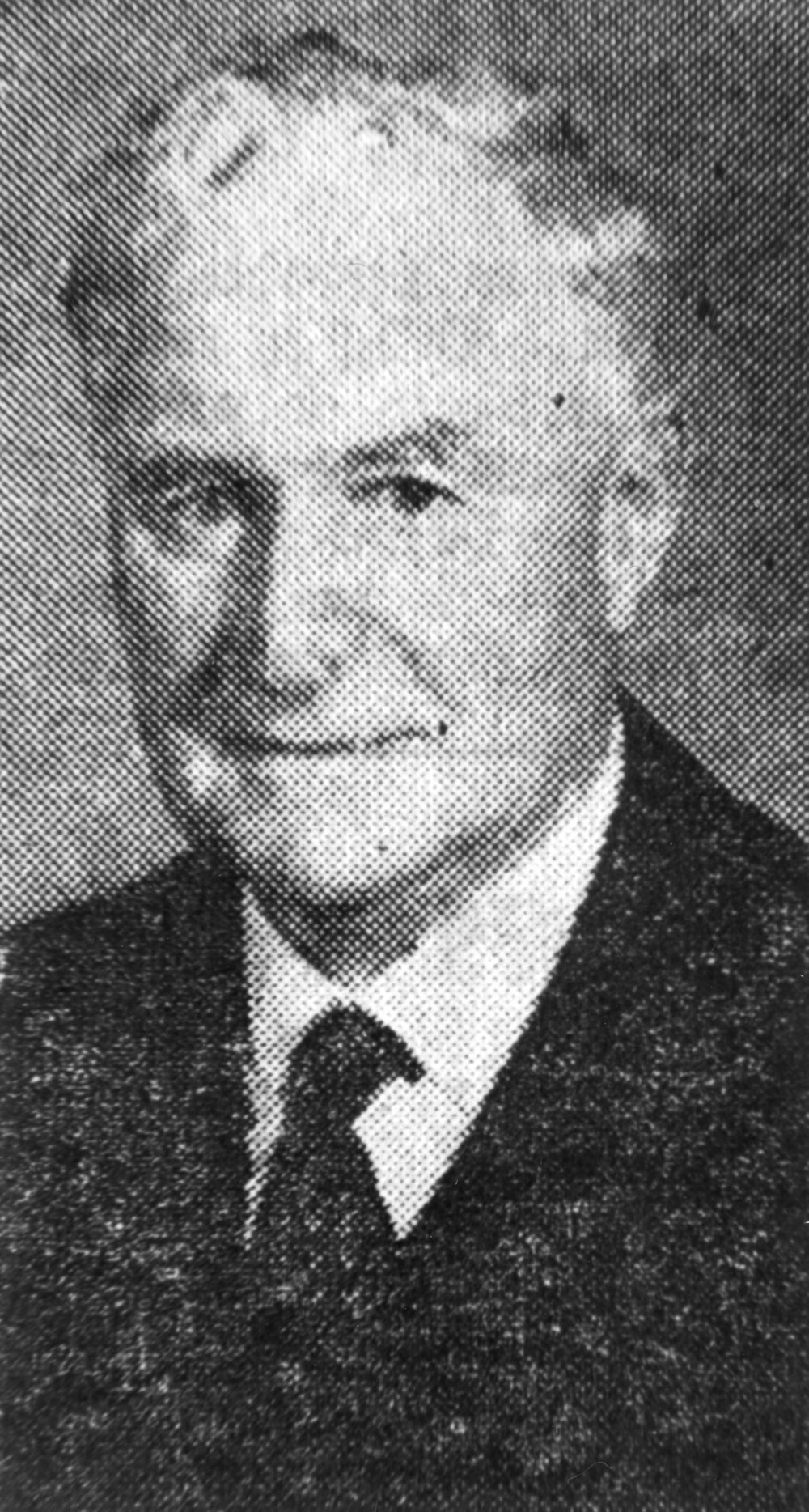 Sir Earle Page, 12 July 1962
