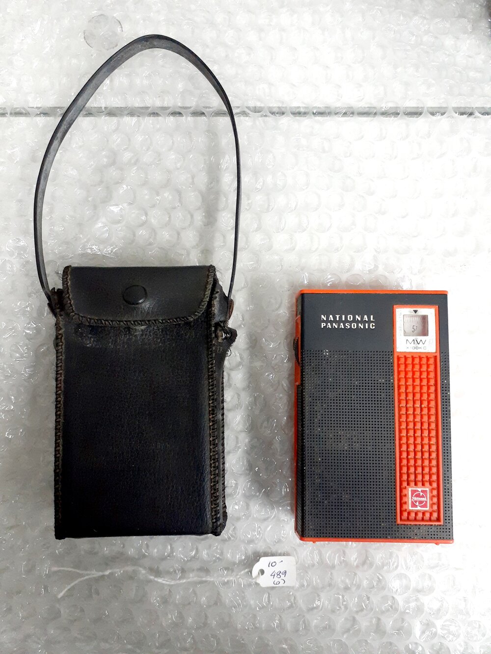 Transistor Radio