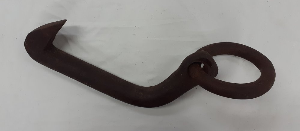 Tow Hook