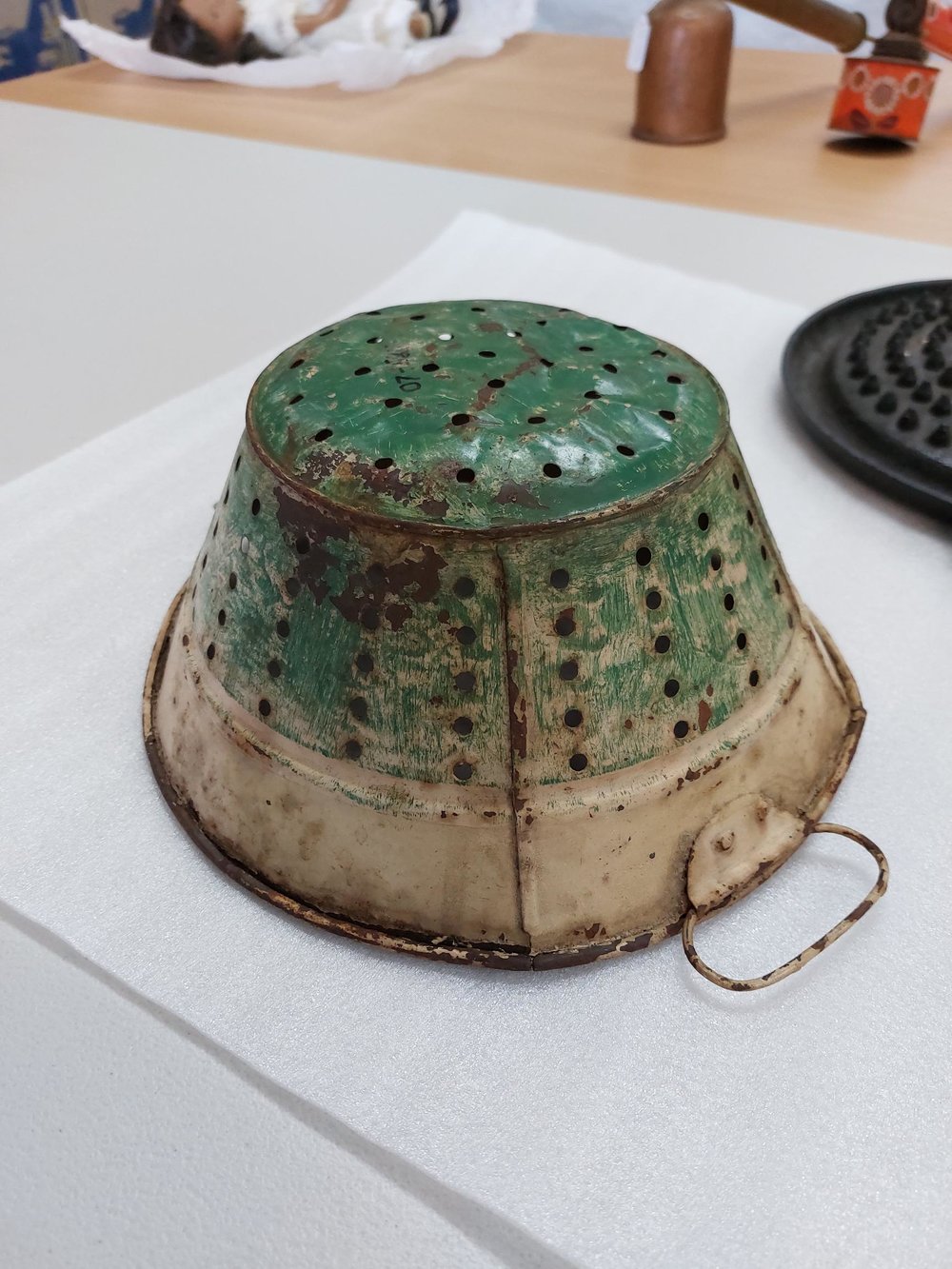 Colander | Coffs Collections