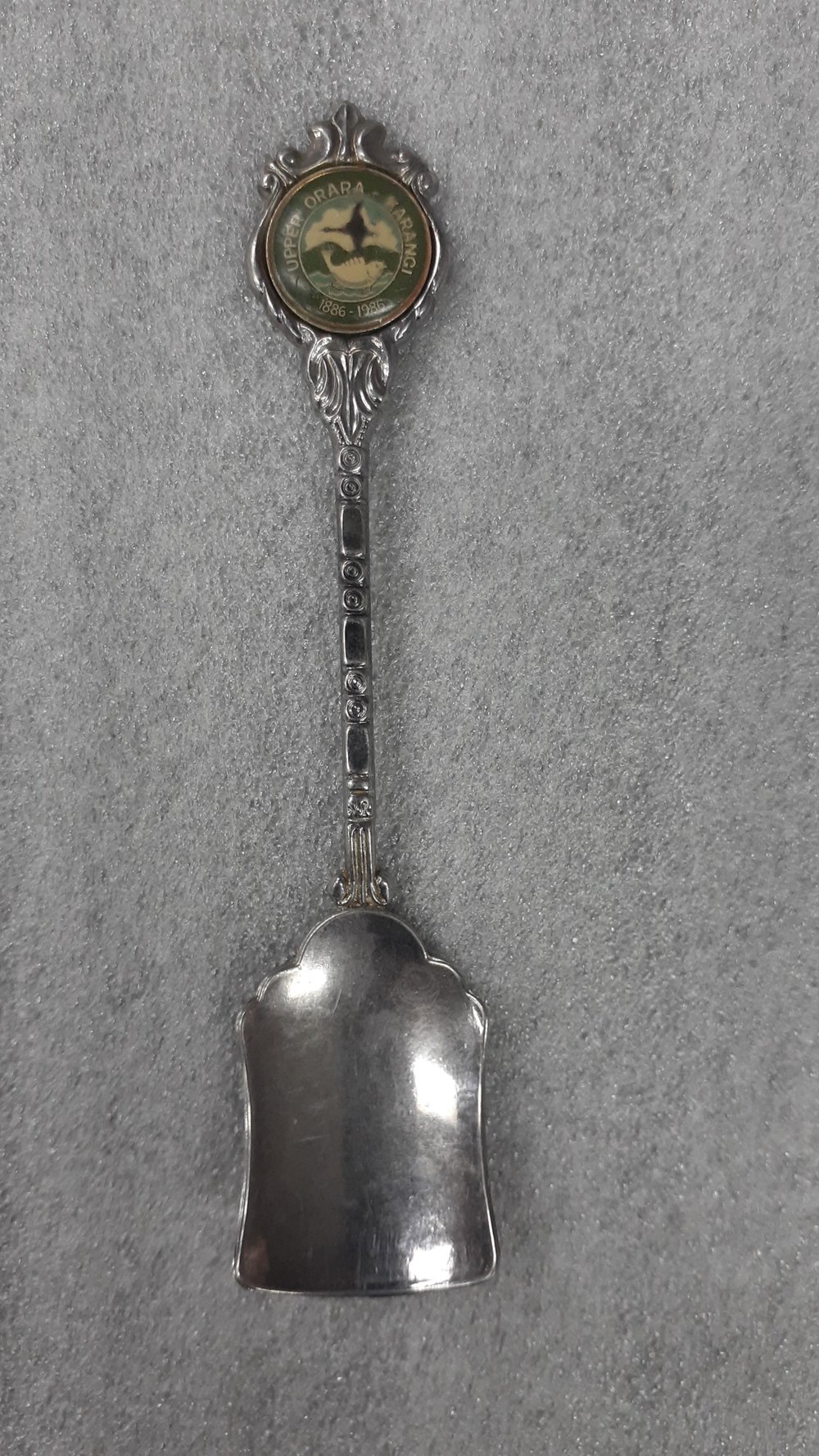 Souvenir Spoon 