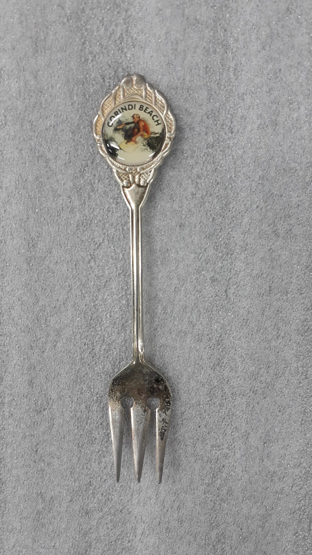 Souvenir Fork