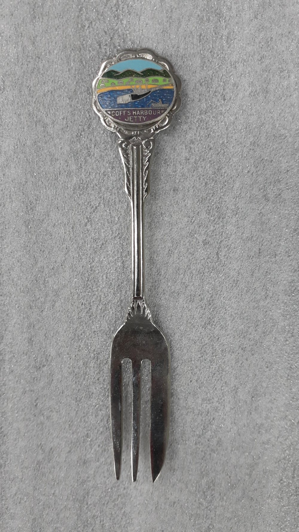 Souvenir Fork