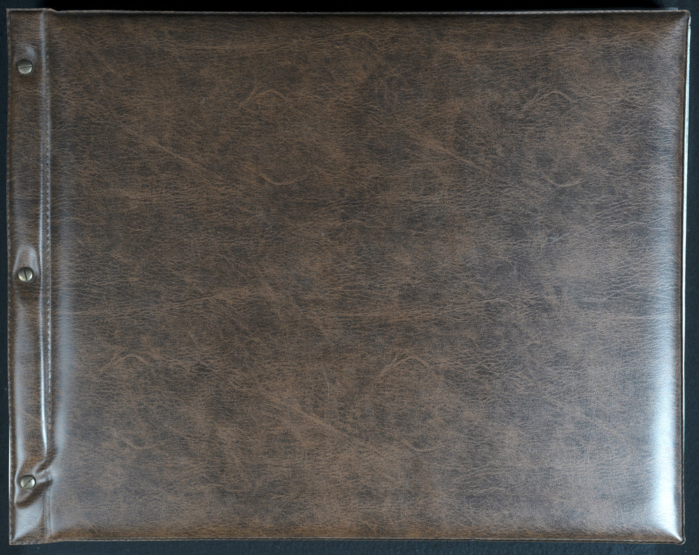 Photograph Album, 1979 - 1989