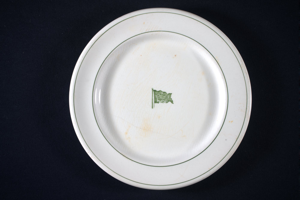 Dinner Plate