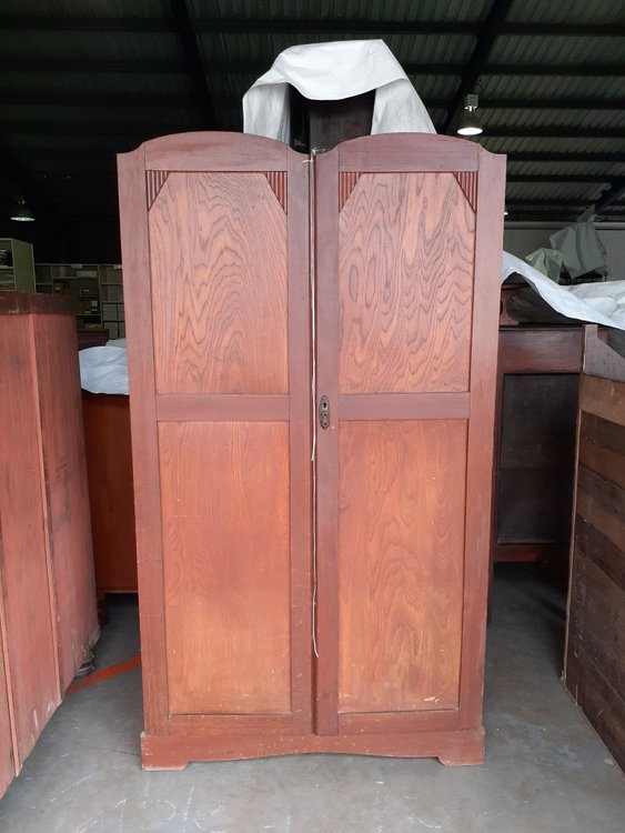 Wardrobe