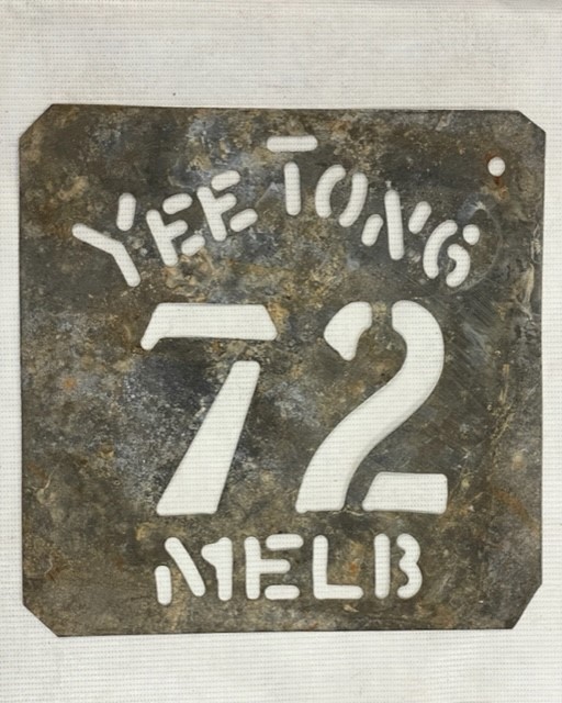 Stencils