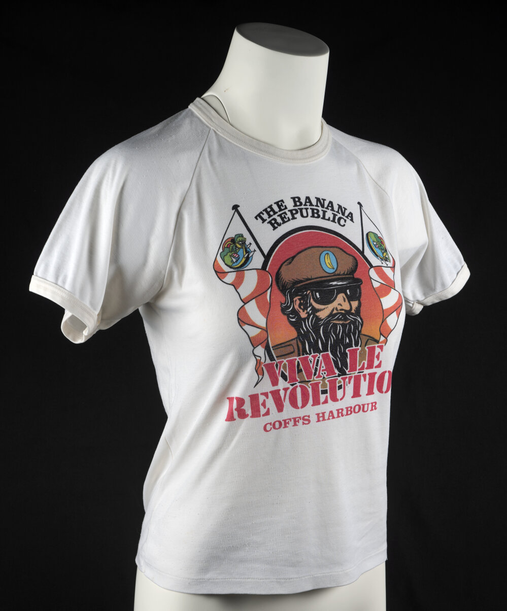 El Presidente T-Shirt