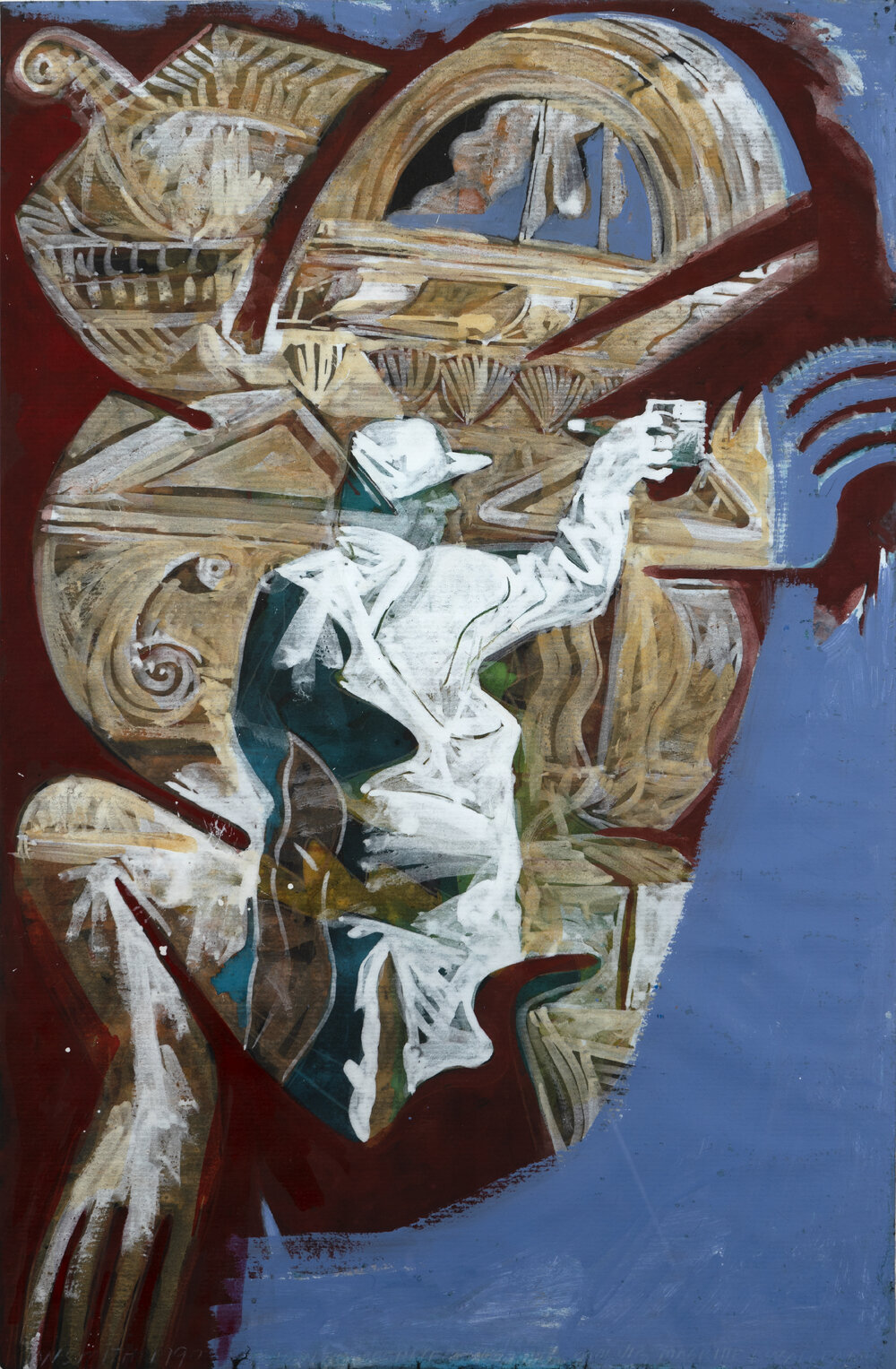 The Painter