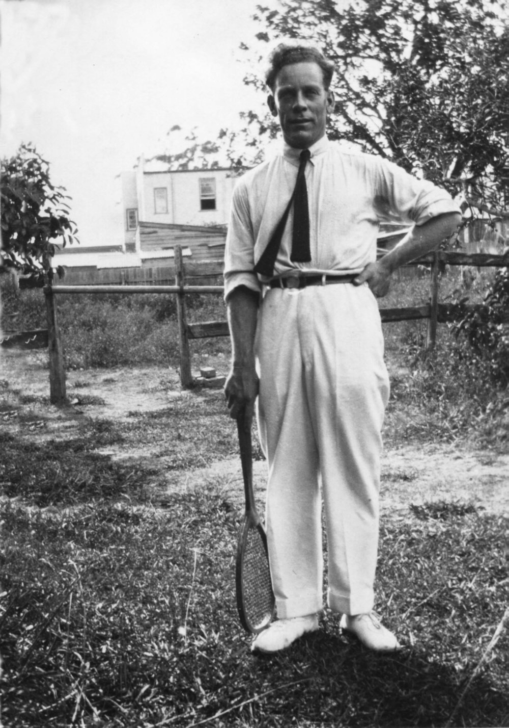 Set of South Solitary Island historical photographs