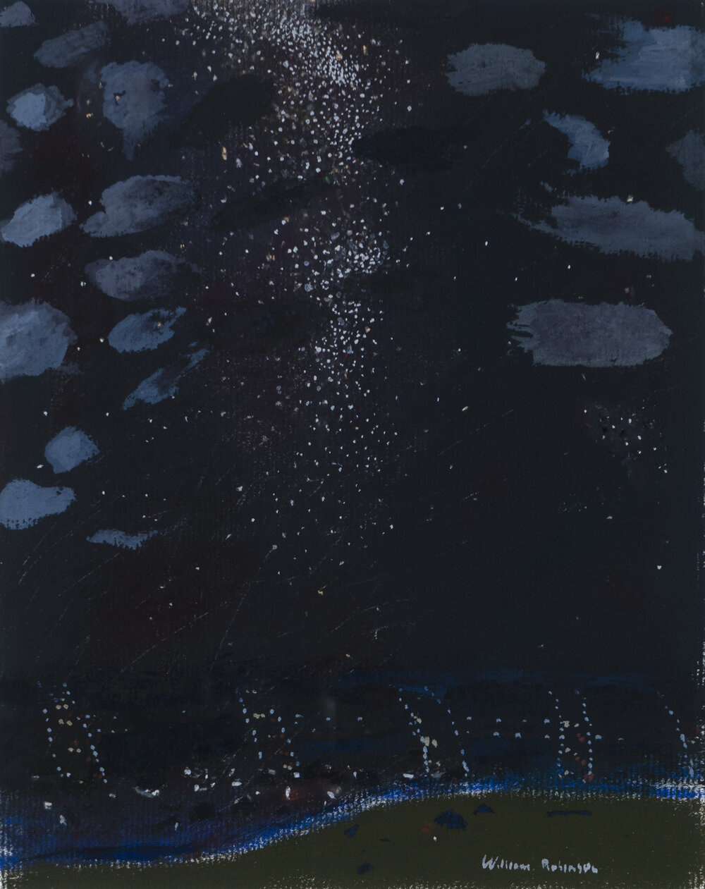 Starry Night