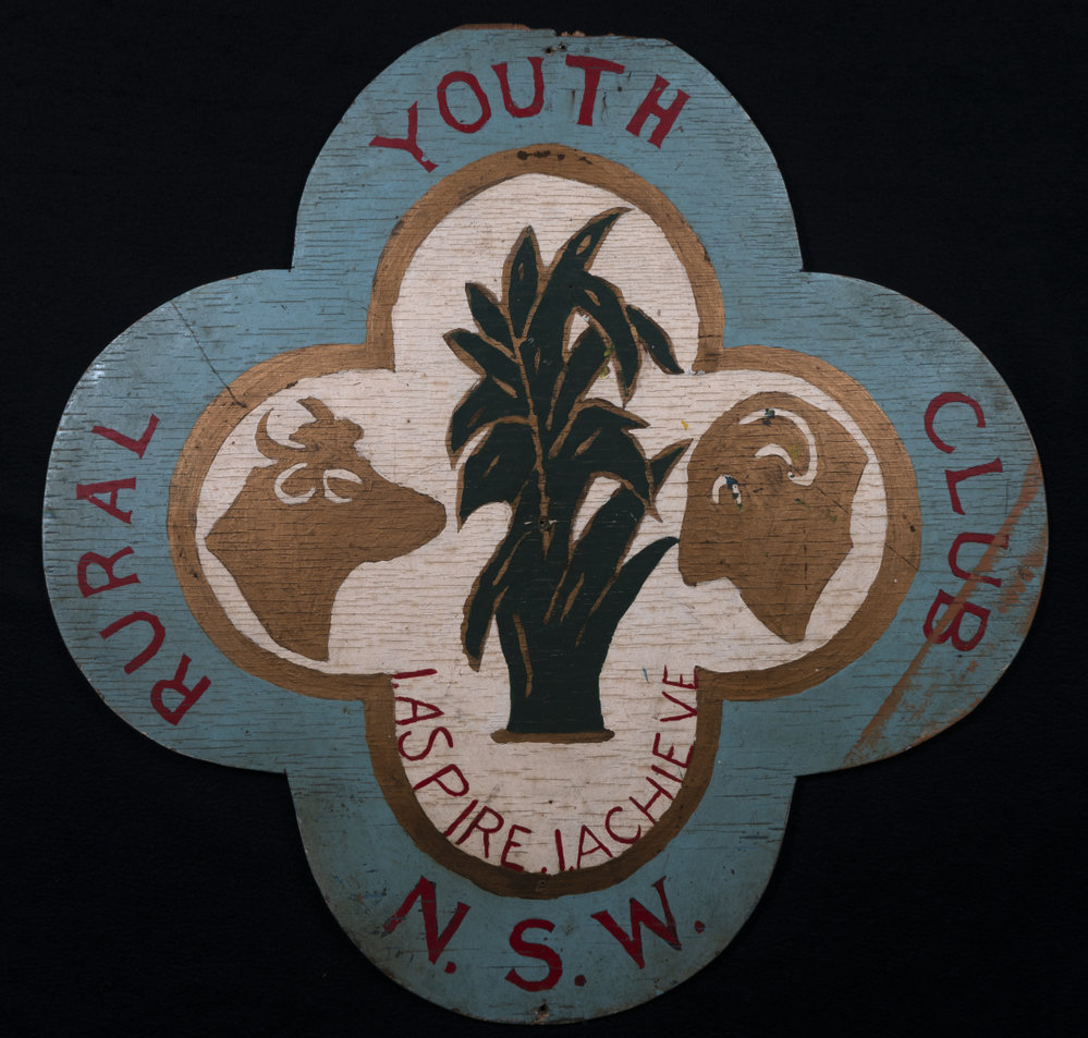 Rural Youth Club N.S.W.