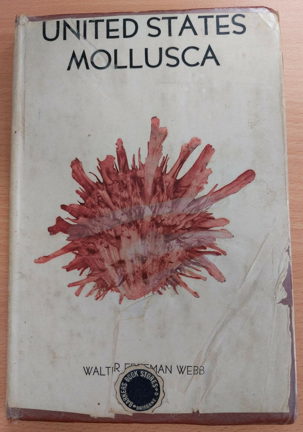 United States Mollusca