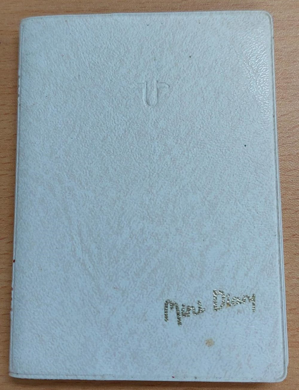 Diary