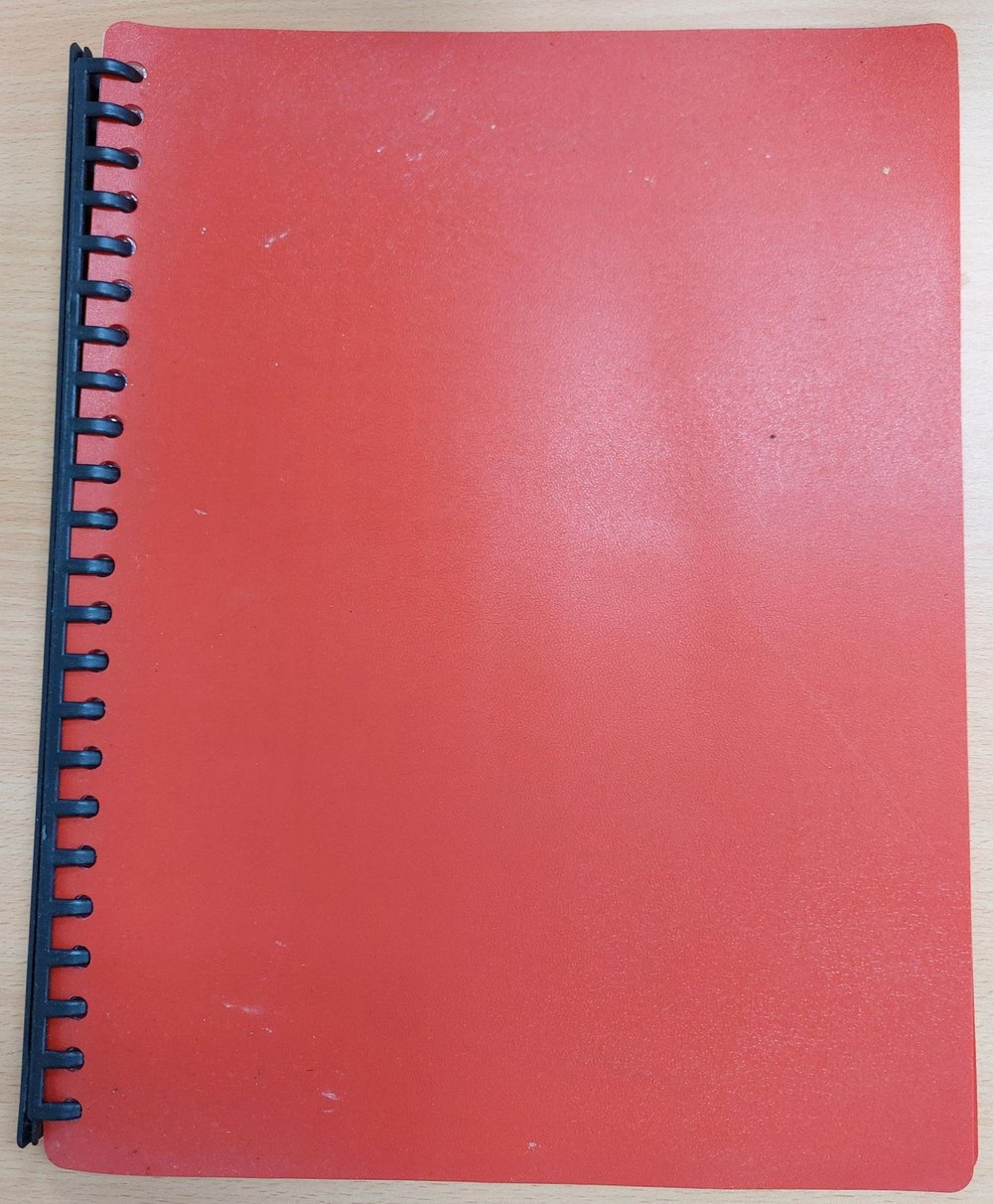 Document Folder 
