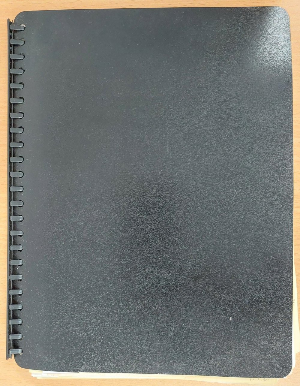Document Folder 