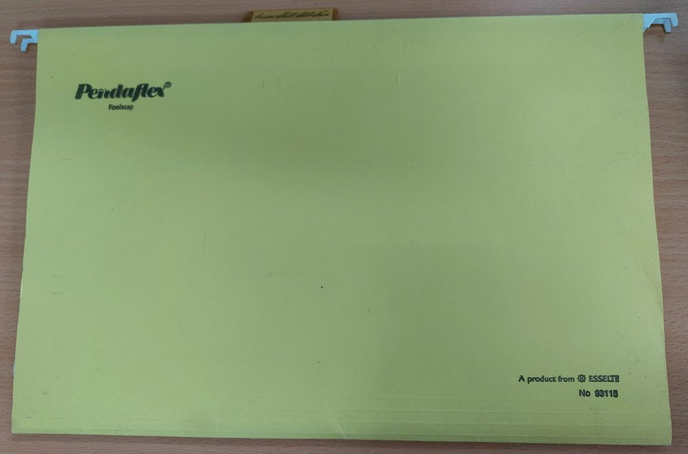File Folder
