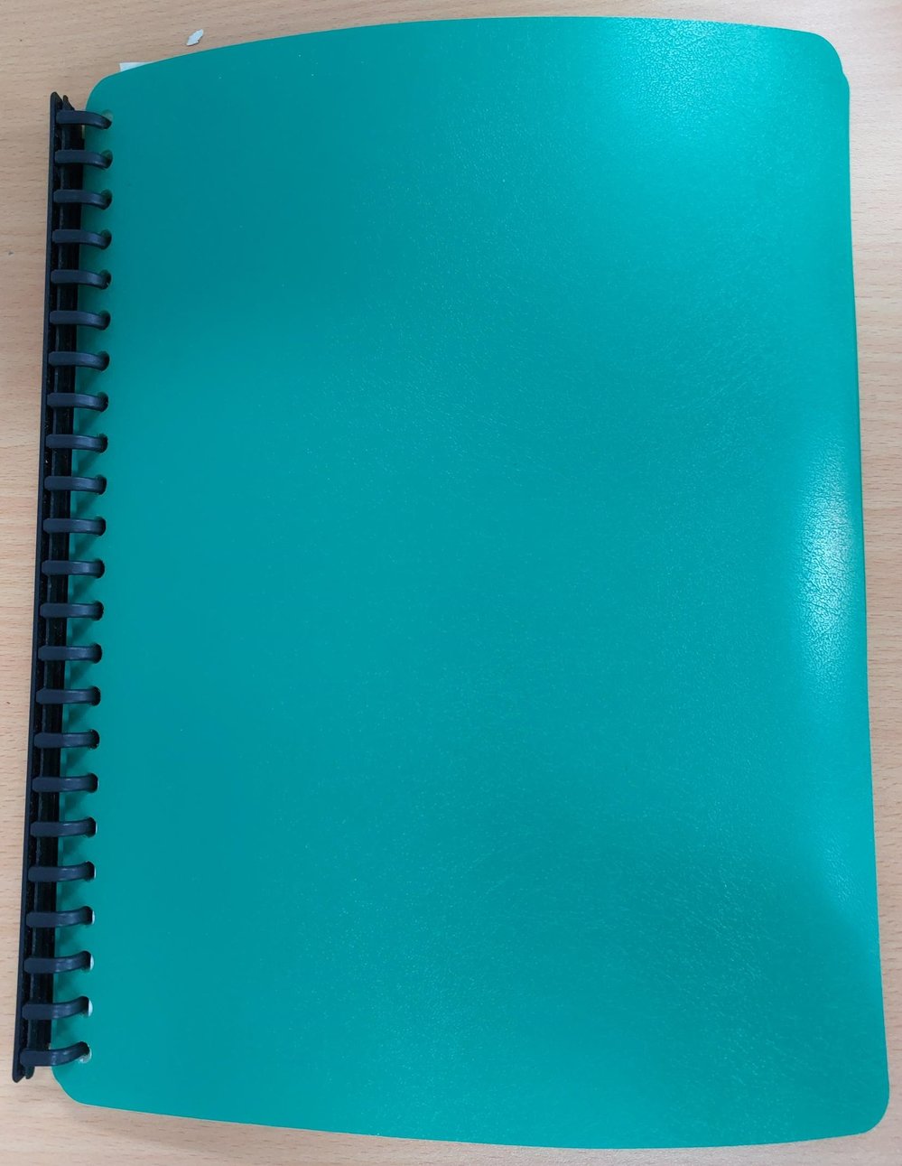 Document Folder 