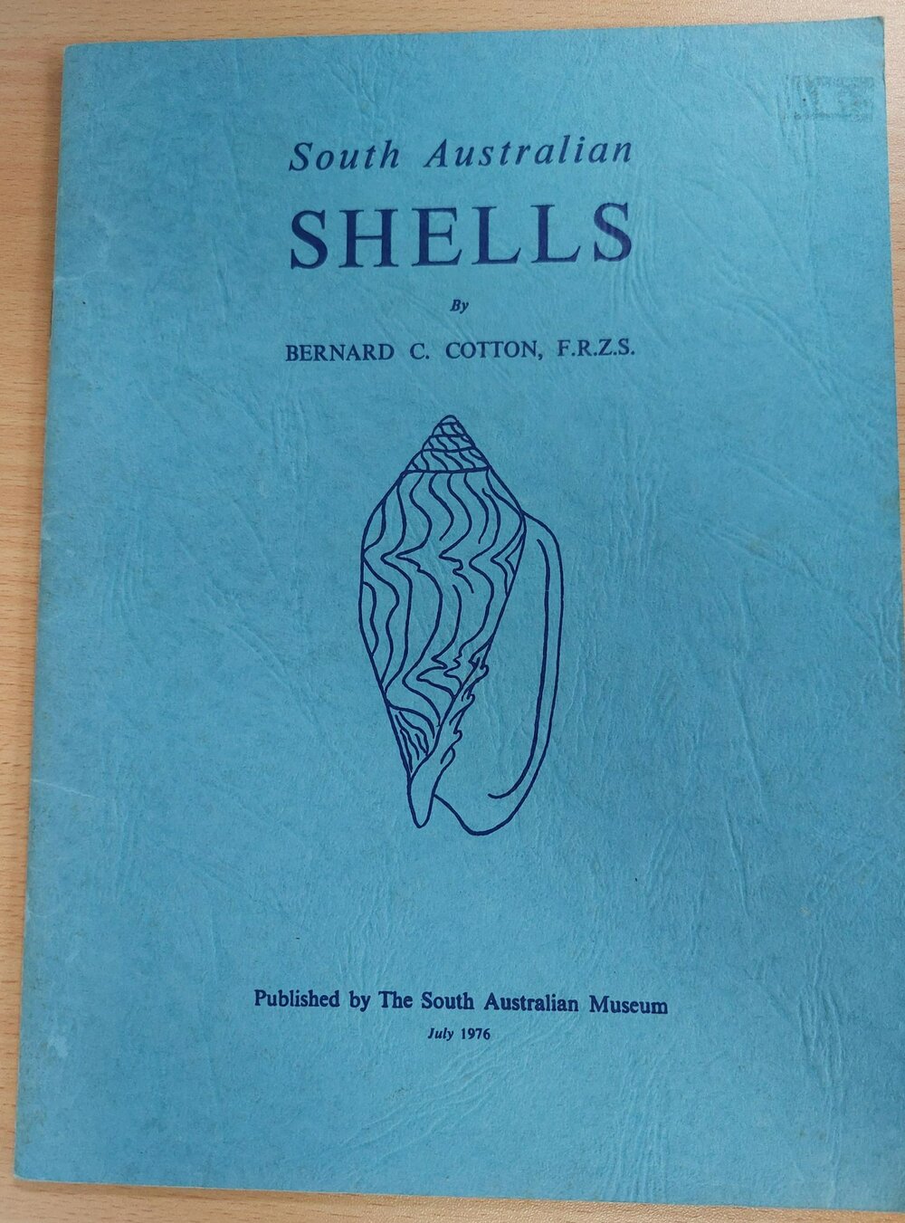 South Australian Shells