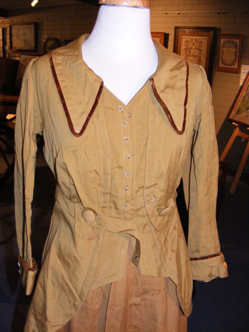 Women's Jacket