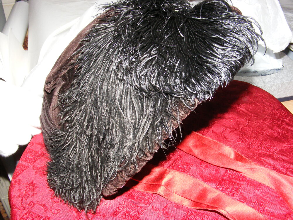 Women's Hat