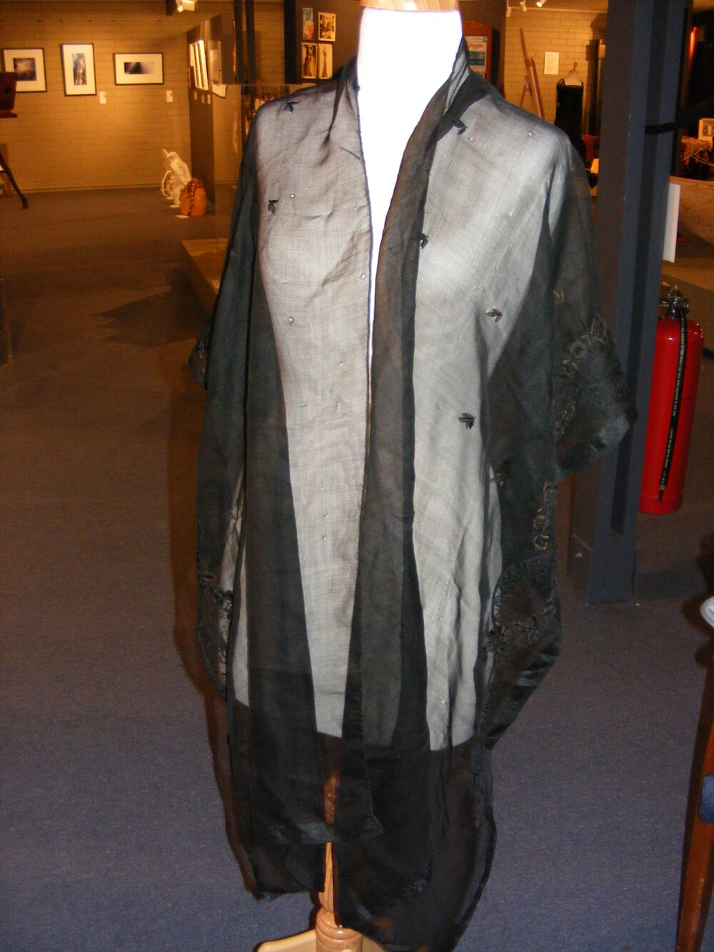 Women's Wrap