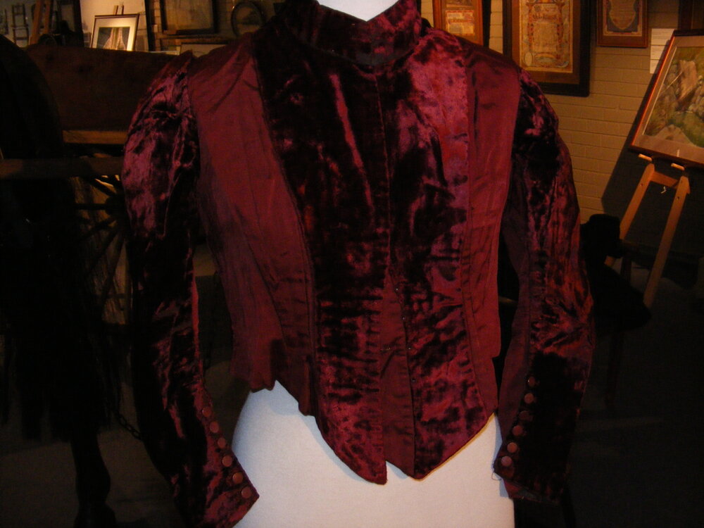 Women's Jacket