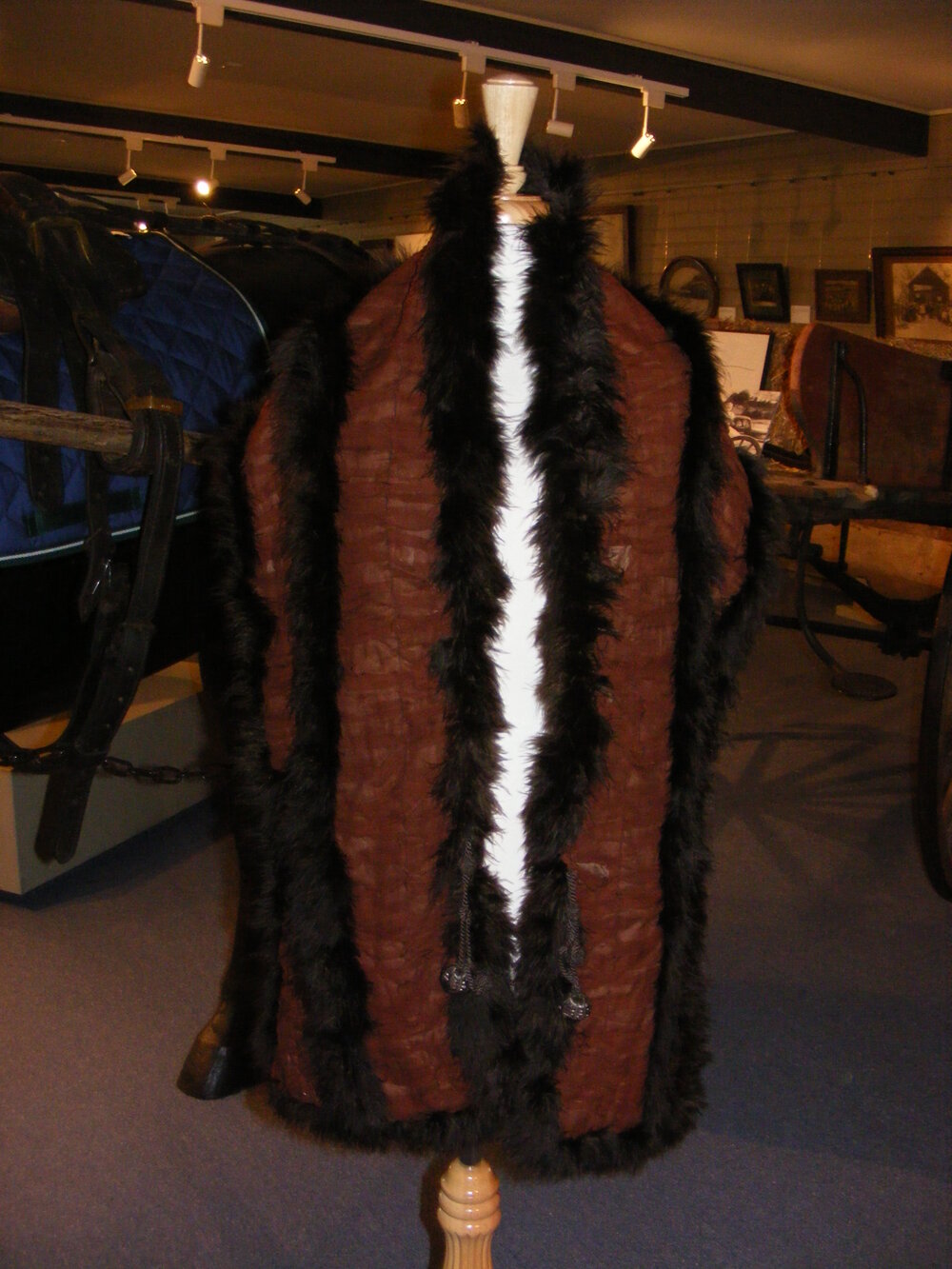 Women's Stole
