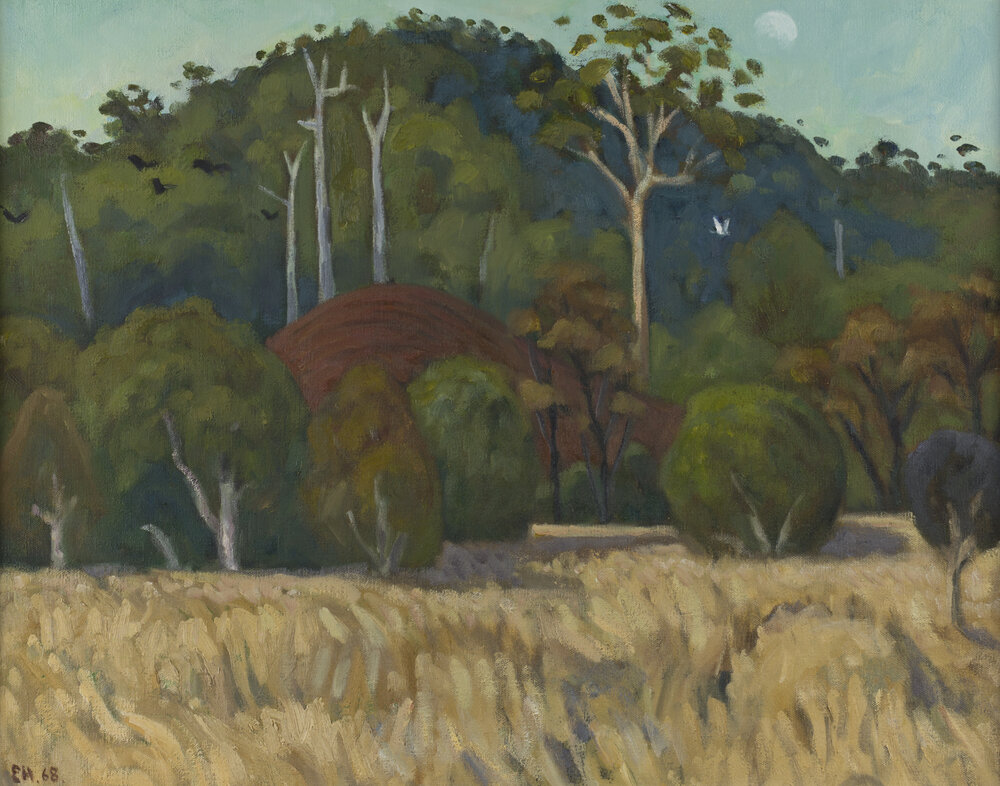 Landscape