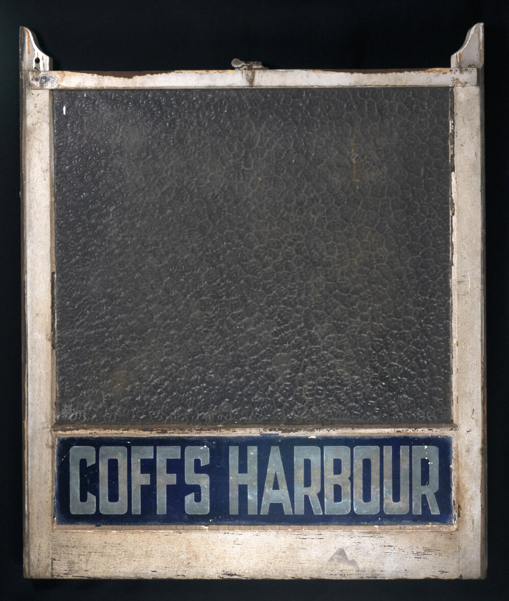 Pair of Windows, 1920s